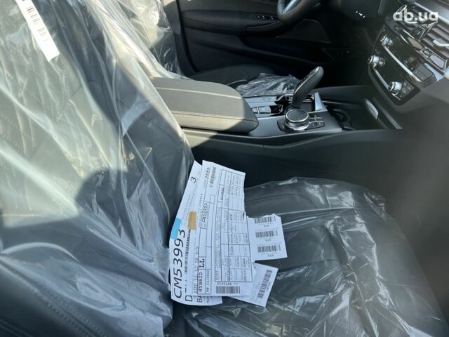 БМВ 5 Серія, об'ємом двигуна 3 л та пробігом 0 тис. км за 92269 $, фото 19 на Automoto.ua