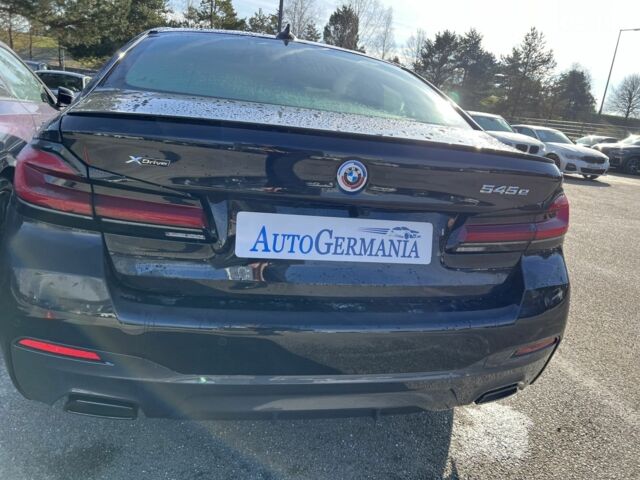 БМВ 5 Серія, об'ємом двигуна 3 л та пробігом 0 тис. км за 92269 $, фото 7 на Automoto.ua