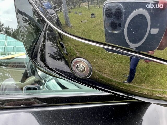 БМВ 5 Серия, объемом двигателя 3 л и пробегом 16 тыс. км за 79119 $, фото 10 на Automoto.ua