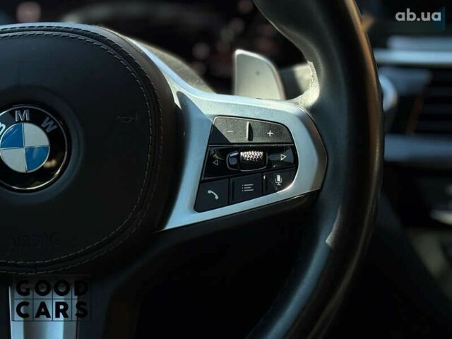 БМВ 5 Серія, об'ємом двигуна 2 л та пробігом 26 тис. км за 46000 $, фото 28 на Automoto.ua