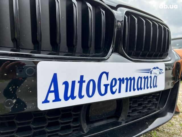 БМВ 5 Серия, объемом двигателя 3 л и пробегом 16 тыс. км за 79119 $, фото 28 на Automoto.ua