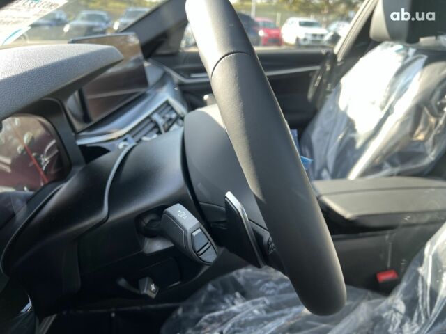 БМВ 5 Серія, об'ємом двигуна 3 л та пробігом 0 тис. км за 92269 $, фото 26 на Automoto.ua