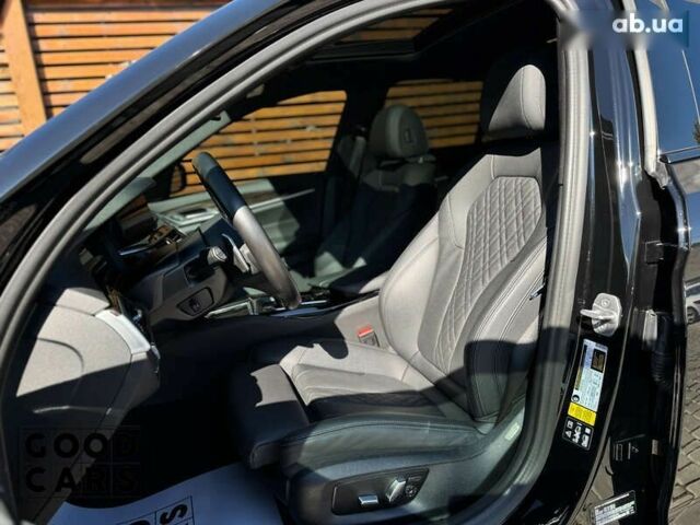 БМВ 5 Серія, об'ємом двигуна 2 л та пробігом 26 тис. км за 46000 $, фото 21 на Automoto.ua