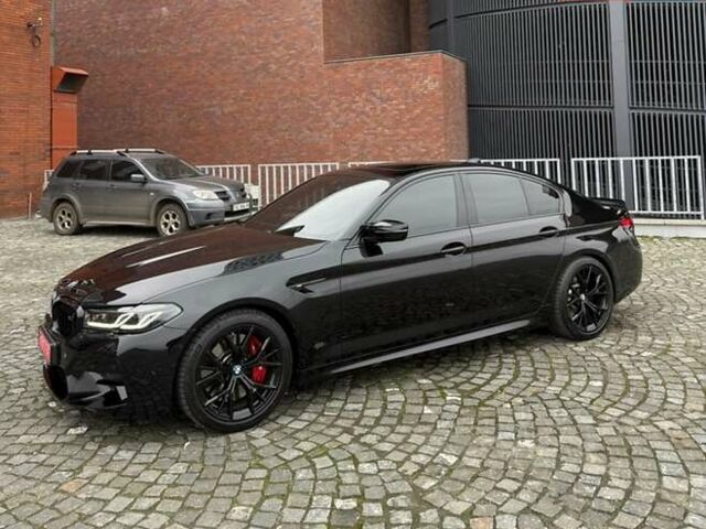 БМВ 5 Серия, объемом двигателя 4.39 л и пробегом 32 тыс. км за 65000 $, фото 9 на Automoto.ua