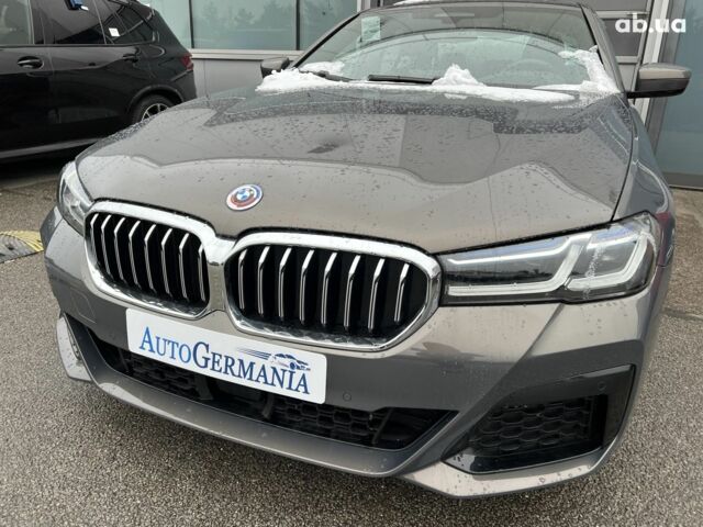 БМВ 5 Серия, объемом двигателя 3 л и пробегом 24 тыс. км за 72164 $, фото 38 на Automoto.ua