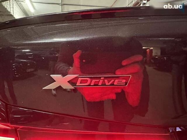 БМВ 5 Серия, объемом двигателя 4.4 л и пробегом 55 тыс. км за 62000 $, фото 12 на Automoto.ua