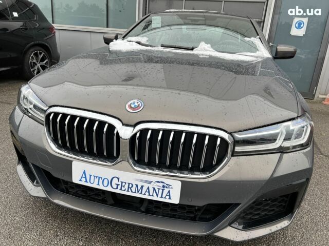 БМВ 5 Серия, объемом двигателя 3 л и пробегом 24 тыс. км за 72164 $, фото 8 на Automoto.ua