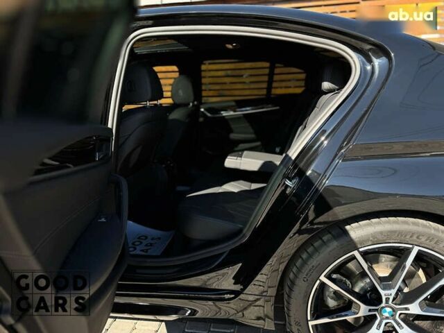 БМВ 5 Серія, об'ємом двигуна 2 л та пробігом 26 тис. км за 46000 $, фото 25 на Automoto.ua