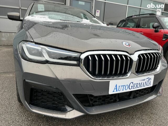 БМВ 5 Серия, объемом двигателя 3 л и пробегом 24 тыс. км за 72164 $, фото 12 на Automoto.ua