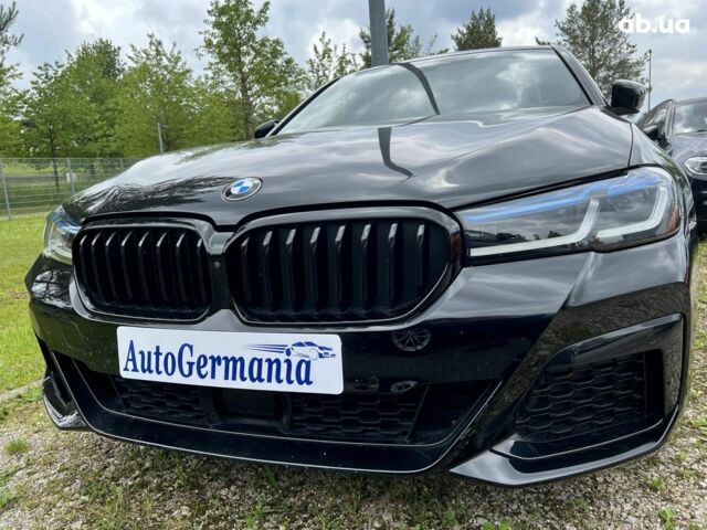 БМВ 5 Серия, объемом двигателя 3 л и пробегом 16 тыс. км за 79119 $, фото 30 на Automoto.ua