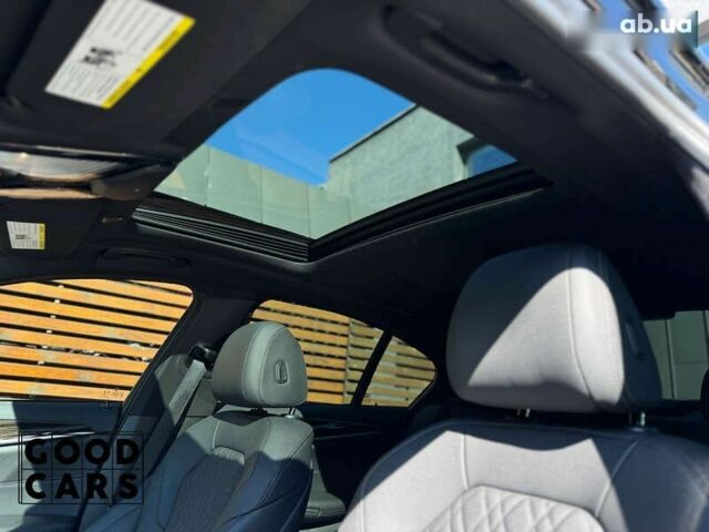 БМВ 5 Серія, об'ємом двигуна 2 л та пробігом 26 тис. км за 46000 $, фото 22 на Automoto.ua