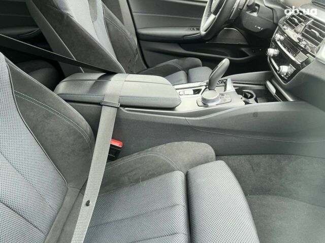 БМВ 5 Серия, объемом двигателя 2 л и пробегом 20 тыс. км за 69773 $, фото 14 на Automoto.ua