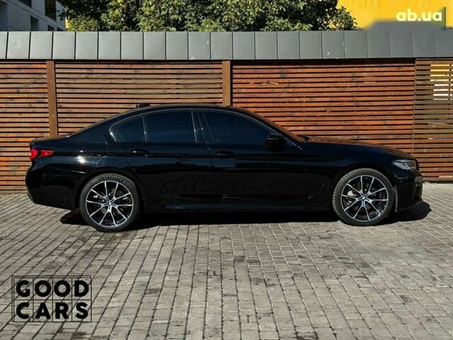 БМВ 5 Серія, об'ємом двигуна 2 л та пробігом 26 тис. км за 46000 $, фото 7 на Automoto.ua