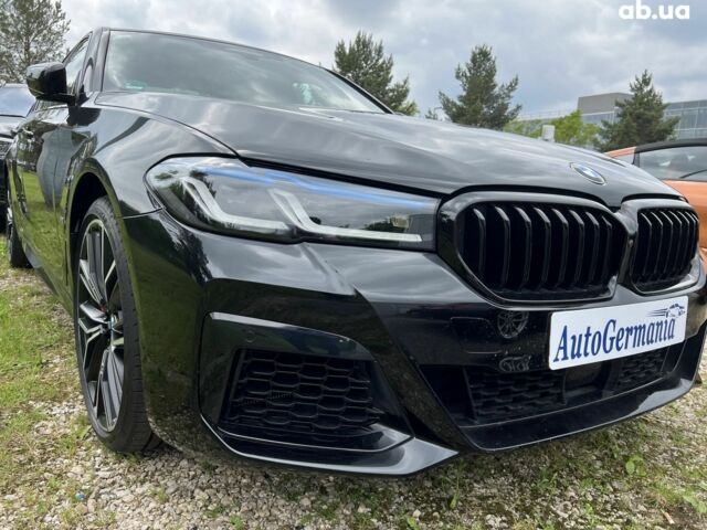 БМВ 5 Серия, объемом двигателя 3 л и пробегом 16 тыс. км за 79119 $, фото 23 на Automoto.ua