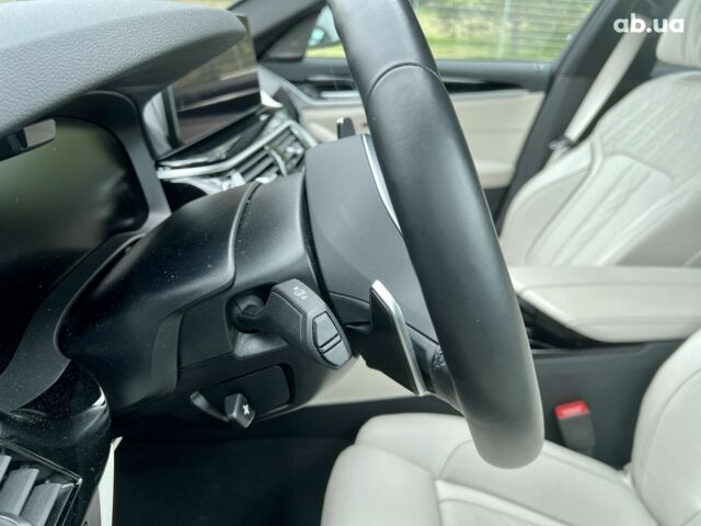 БМВ 5 Серия, объемом двигателя 3 л и пробегом 16 тыс. км за 79119 $, фото 20 на Automoto.ua