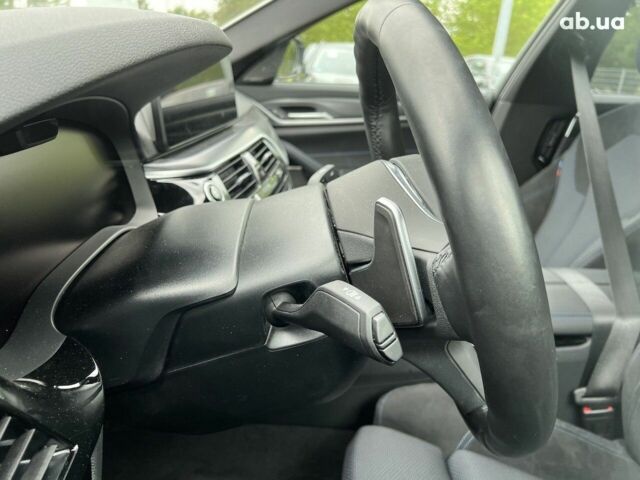 БМВ 5 Серия, объемом двигателя 2 л и пробегом 20 тыс. км за 69773 $, фото 19 на Automoto.ua