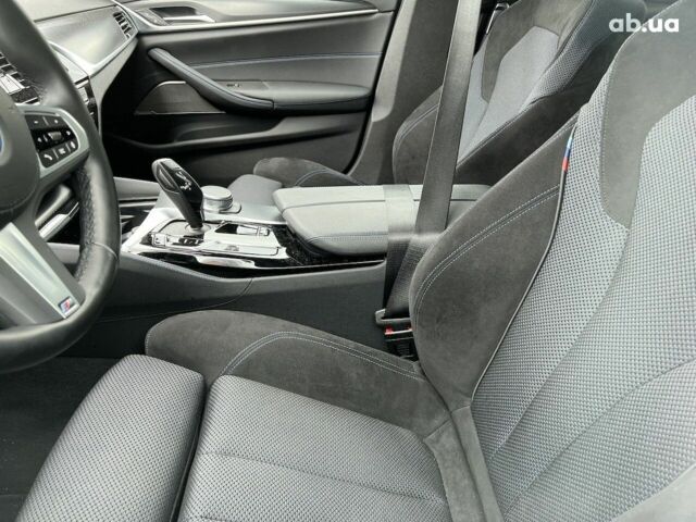 БМВ 5 Серия, объемом двигателя 2 л и пробегом 20 тыс. км за 69773 $, фото 6 на Automoto.ua