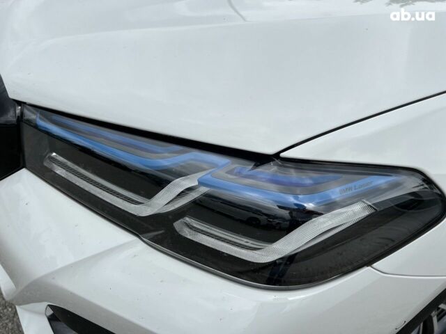 БМВ 5 Серия, объемом двигателя 2 л и пробегом 20 тыс. км за 69773 $, фото 38 на Automoto.ua