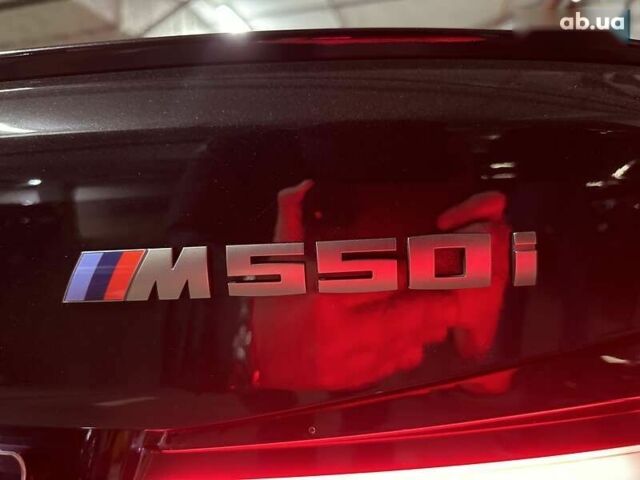 БМВ 5 Серия, объемом двигателя 4.4 л и пробегом 55 тыс. км за 62000 $, фото 14 на Automoto.ua