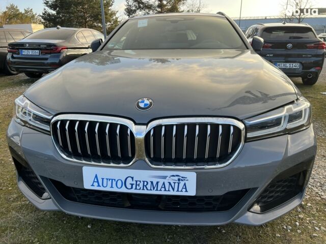 БМВ 5 Серия, объемом двигателя 3 л и пробегом 10 тыс. км за 66730 $, фото 2 на Automoto.ua