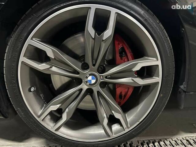 БМВ 5 Серия, объемом двигателя 4.4 л и пробегом 55 тыс. км за 62000 $, фото 7 на Automoto.ua