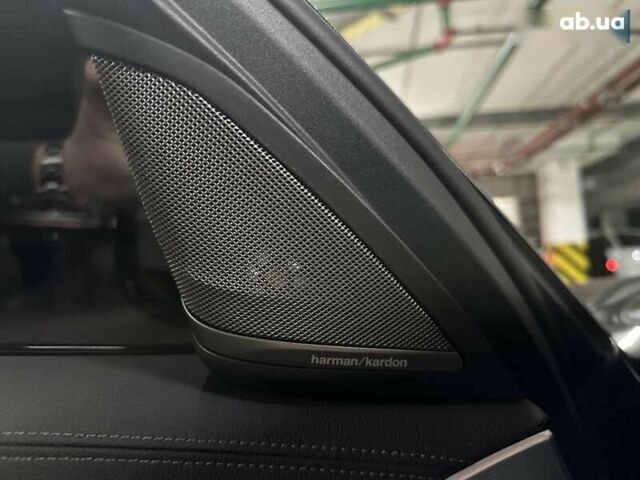 БМВ 5 Серия, объемом двигателя 4.4 л и пробегом 55 тыс. км за 62000 $, фото 24 на Automoto.ua