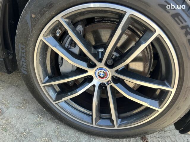 БМВ 5 Серия, объемом двигателя 3 л и пробегом 16 тыс. км за 74881 $, фото 24 на Automoto.ua