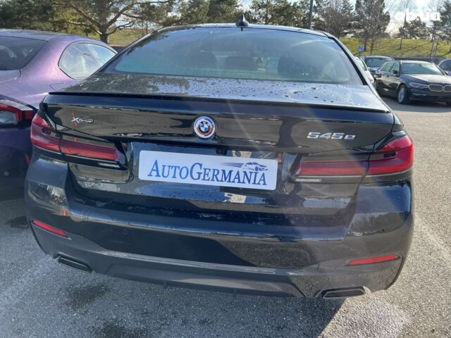 БМВ 5 Серія, об'ємом двигуна 3 л та пробігом 0 тис. км за 92269 $, фото 8 на Automoto.ua