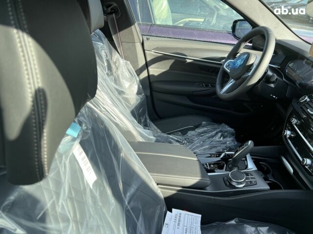БМВ 5 Серія, об'ємом двигуна 3 л та пробігом 0 тис. км за 92269 $, фото 18 на Automoto.ua