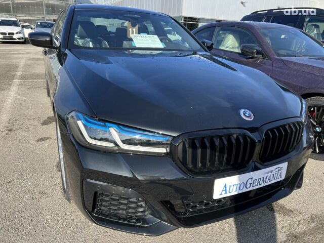 БМВ 5 Серія, об'ємом двигуна 3 л та пробігом 0 тис. км за 92269 $, фото 35 на Automoto.ua