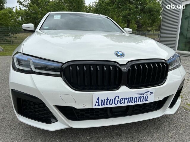 БМВ 5 Серия, объемом двигателя 2 л и пробегом 20 тыс. км за 69773 $, фото 35 на Automoto.ua