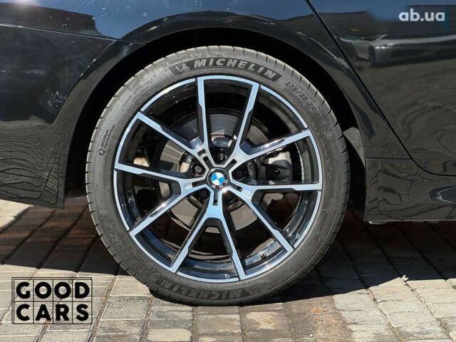 БМВ 5 Серія, об'ємом двигуна 2 л та пробігом 26 тис. км за 46000 $, фото 12 на Automoto.ua