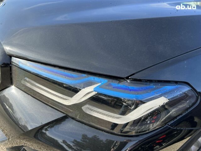 БМВ 5 Серія, об'ємом двигуна 3 л та пробігом 0 тис. км за 92269 $, фото 32 на Automoto.ua