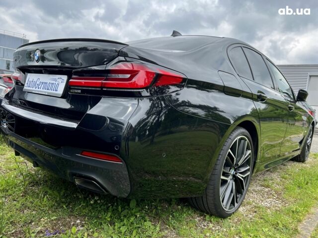 БМВ 5 Серия, объемом двигателя 3 л и пробегом 16 тыс. км за 79119 $, фото 29 на Automoto.ua