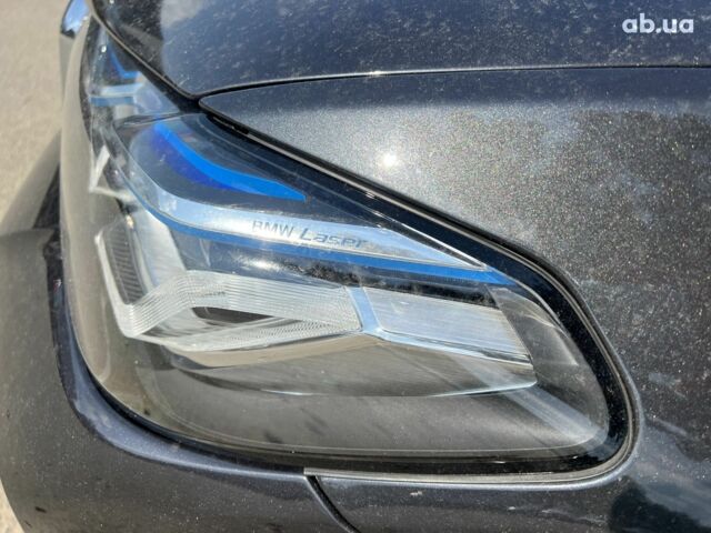 БМВ 5 Серия, объемом двигателя 3 л и пробегом 16 тыс. км за 74881 $, фото 15 на Automoto.ua