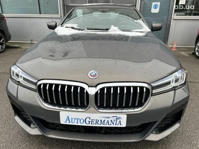 БМВ 5 Серия, объемом двигателя 3 л и пробегом 24 тыс. км за 72164 $, фото 14 на Automoto.ua