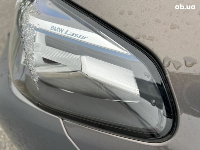 БМВ 5 Серия, объемом двигателя 3 л и пробегом 24 тыс. км за 72164 $, фото 27 на Automoto.ua