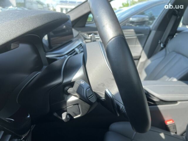 БМВ 5 Серия, объемом двигателя 3 л и пробегом 16 тыс. км за 74881 $, фото 13 на Automoto.ua