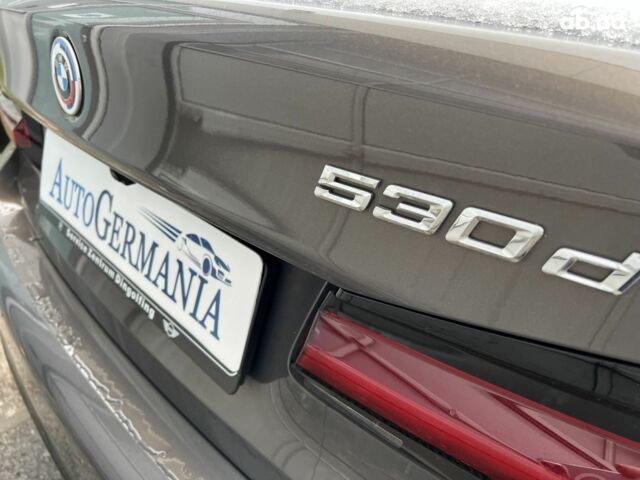 БМВ 5 Серия, объемом двигателя 3 л и пробегом 24 тыс. км за 72164 $, фото 18 на Automoto.ua