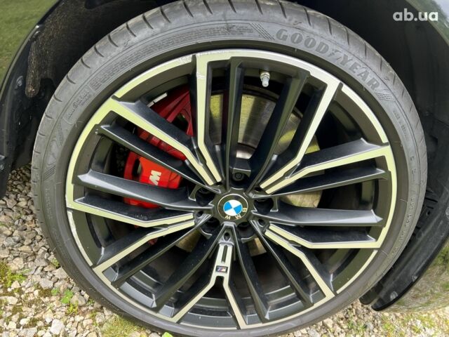БМВ 5 Серия, объемом двигателя 3 л и пробегом 16 тыс. км за 79119 $, фото 14 на Automoto.ua