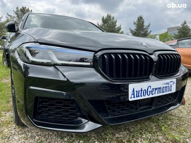 БМВ 5 Серия, объемом двигателя 3 л и пробегом 16 тыс. км за 79119 $, фото 24 на Automoto.ua