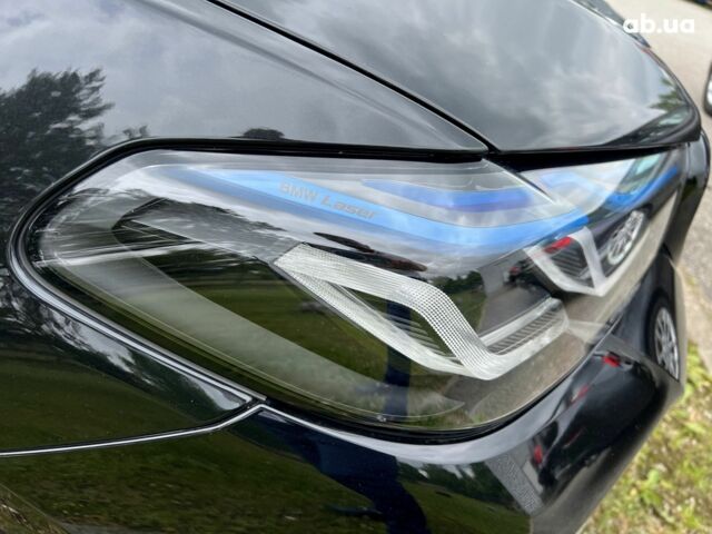 БМВ 5 Серия, объемом двигателя 3 л и пробегом 16 тыс. км за 79119 $, фото 2 на Automoto.ua