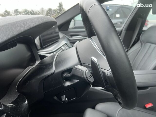 БМВ 5 Серия, объемом двигателя 3 л и пробегом 24 тыс. км за 72164 $, фото 32 на Automoto.ua