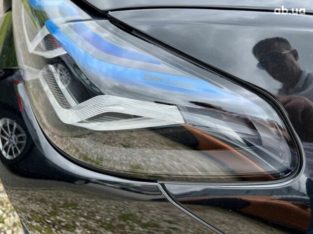 БМВ 5 Серия, объемом двигателя 3 л и пробегом 16 тыс. км за 79119 $, фото 8 на Automoto.ua