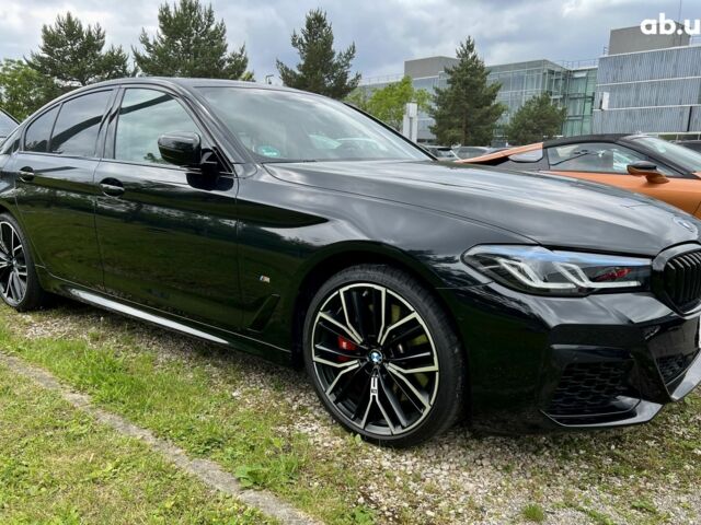 БМВ 5 Серия, объемом двигателя 3 л и пробегом 16 тыс. км за 79119 $, фото 27 на Automoto.ua