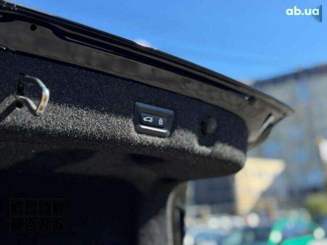 БМВ 5 Серія, об'ємом двигуна 2 л та пробігом 26 тис. км за 46000 $, фото 15 на Automoto.ua