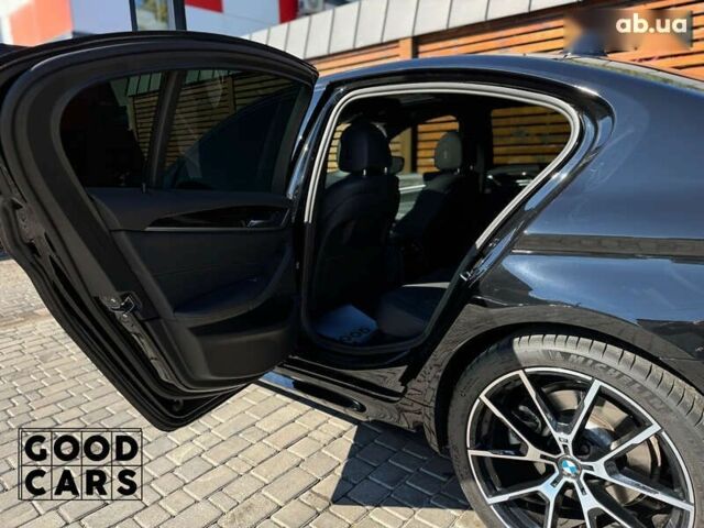 БМВ 5 Серія, об'ємом двигуна 2 л та пробігом 26 тис. км за 46000 $, фото 24 на Automoto.ua