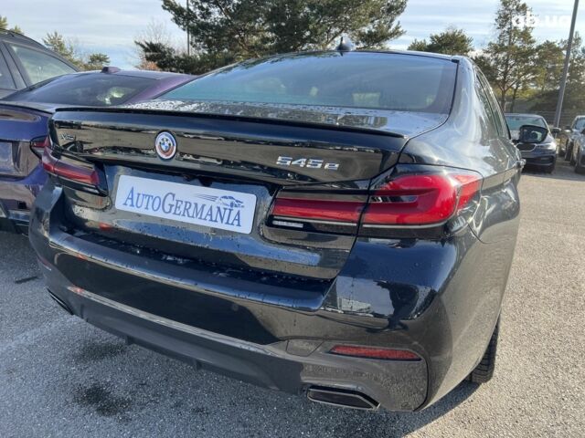 БМВ 5 Серія, об'ємом двигуна 3 л та пробігом 0 тис. км за 92269 $, фото 10 на Automoto.ua