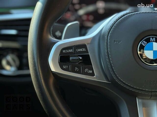 БМВ 5 Серія, об'ємом двигуна 2 л та пробігом 26 тис. км за 46000 $, фото 27 на Automoto.ua