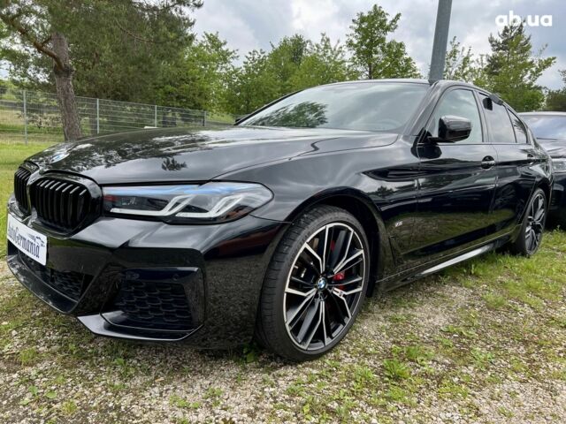 БМВ 5 Серия, объемом двигателя 3 л и пробегом 16 тыс. км за 79119 $, фото 22 на Automoto.ua